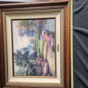 Living Waters.   Golf Hole